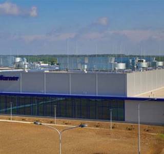 Mielecka SSE: Amerykański inwestor otwiera drugą fabrykę w Trzebownisku