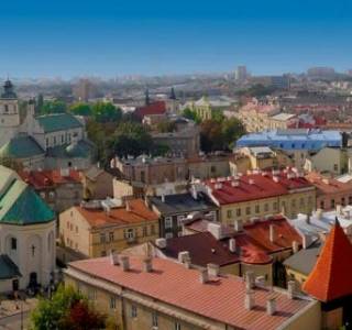 Rynek handlowy Lublina wciąż atrakcyjny dla deweloperów