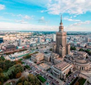 Report: Strong activity on the Polish Investment Market