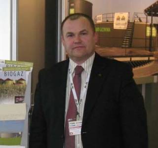 Kto powinien inwestować w budowę biogazowni rolniczej?
