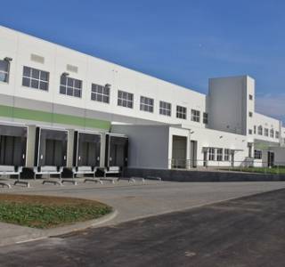 Tczew: Flex otwiera centrum logistyczno-produkcyjne