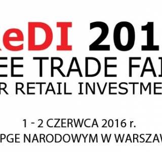 Cała branża centrów handlowy spotka się w Warszawie