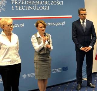 PSSE: Pierwsza w Polsce decyzja o wsparciu inwestycji wydana