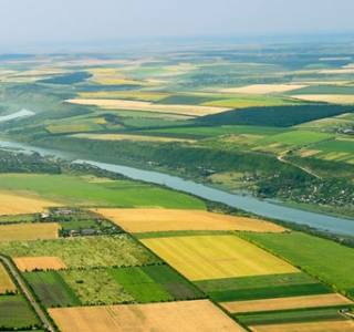 Zachodniopomorskie: Agro Brusno sprzedaje działki rolne wielkości Mokotowa