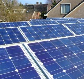 Nowe przepisy wstrząsną rynkiem kolektorów słonecznych próżniowych