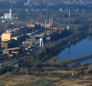 Gliwice: Miasto przedstawia szczegółowy plan inwestycji Nowe Gliwice II