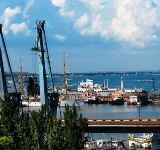 Gdańsk: Targi Morskie BALTEXPO na początku września