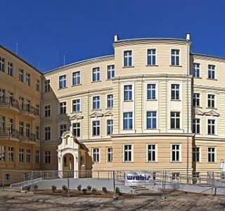 Legnica: KGHM wybrał Emmersona do komercjalizacji Letia Business Center