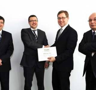Bayer dołącza do Polskiego Stowarzyszenia Budownictwa Ekologicznego