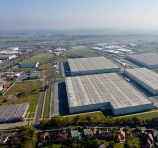 Września: Grupa Pekabex finalizuje prace na budowie nowej fabryki Volkswagena