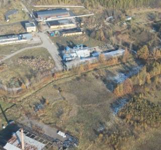 Polnord wyda 200 mln zł na działki budowlane