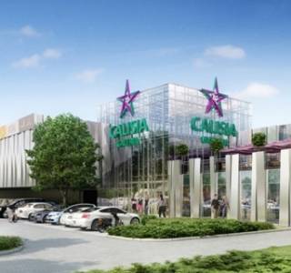 Kalisz: Antan Development szuka wykonawcy centrum handlowego