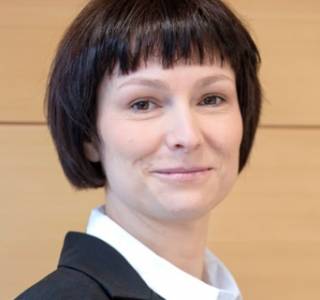 Katarzyna Krokosińska dołączyła do zespołu biurowego JLL