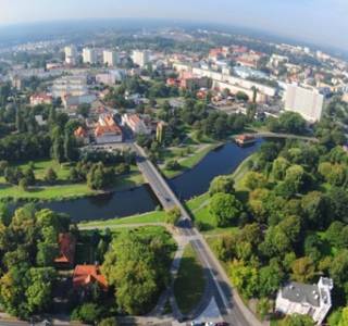 Gospodarczy potencjał północnej Wielkopolski