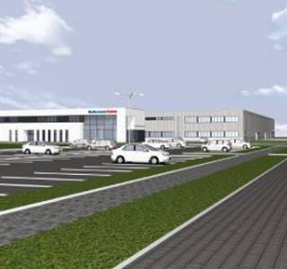 Wielkopolska: Pierwszy w Polsce zakład produkcyjny HellermannTyton wybuduje Skanska