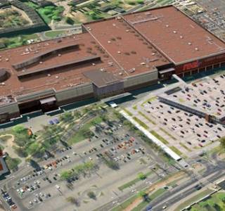 Łódź: Manufaktura wyda 5 mln euro na nowy parking