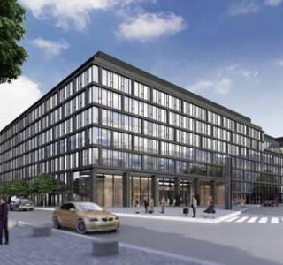 Warszawa: HB Reavis uzyskał finansowanie  dla projektu Konstruktorska Business Center
