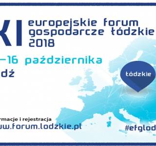 Europejskie Forum Gospodarcze – Łódzkie