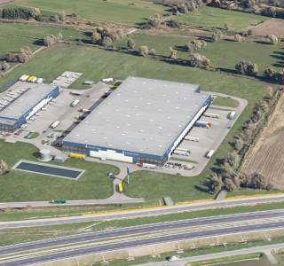 Accolade inwestuje w nowe parki przemysłowe ponad 50 mln euro