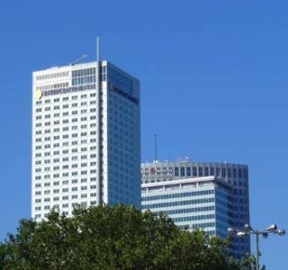 Warsaw: Pekao S.A. gives a hand to Orco Property Group