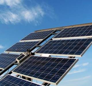 Kolno: Nowe elektrownie słoneczne