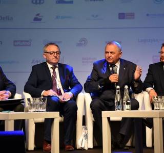 XII Europejskie Forum Gospodarcze – Łódzkie 2019 dobiegło końca