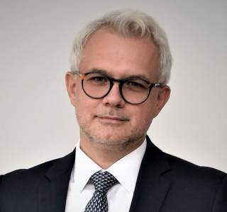 JLL z nowym szefem w Polsce. Mateusz Bonca, Dyrektor Zarządzający JLL w Polsce