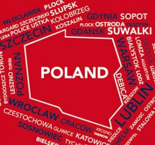 Investment Areas in Poland 2015