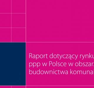 Rynek partnerstwa publiczno-prywatnego w Polsce