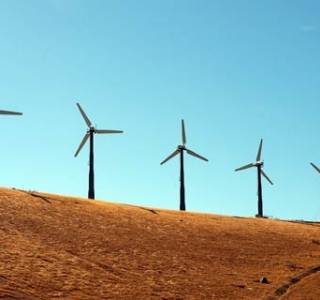 Energy Invest Group z pozwoleniem na budowę dwóch elektrowni wiatrowych