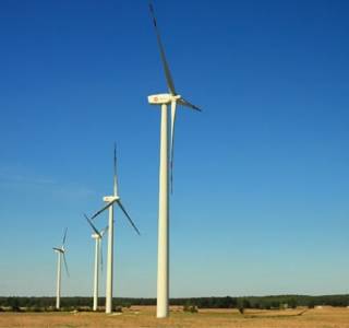Enea i Tauron wspólnie będą inwestować w farmy wiatrowe