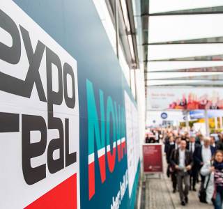 Pomorze promuje bogatą ofertę inwestycyjną na targach Expo Real 2019