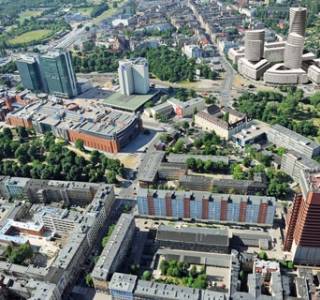 Poznań: PKS Poznań wystawia na sprzedaż grunty za ponad 116 mln zł