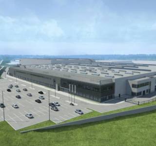 Adient otwiera nowy zakład produkcyjny w Polsce