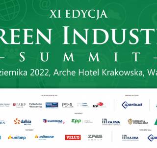 XI edycji konferencji Green Industry Summit