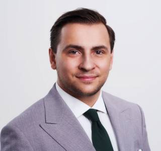 Jakub Al-Shaick, Aplikant adwokacki KZ Legal (Krzemień Zaliwska Adwokaci i Radcowie Prawni SP.P.)