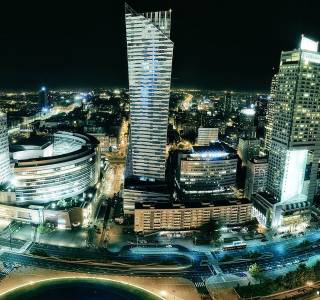 2019: Office market trends in Poland