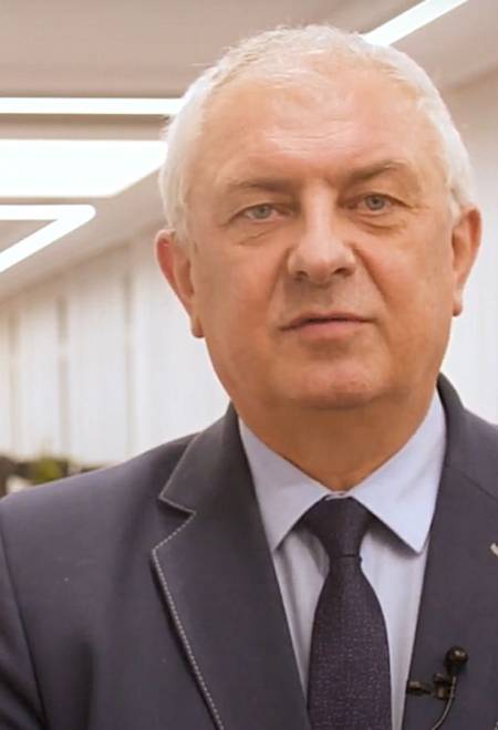 Grzegorz Piechowiak, wiceminister rozwoju i technologii