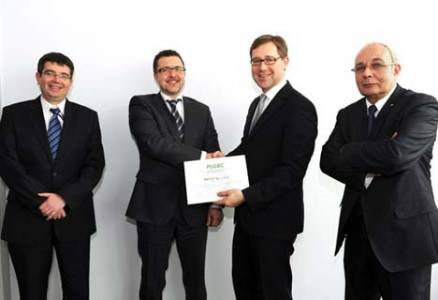 Bayer dołącza do Polskiego Stowarzyszenia Budownictwa Ekologicznego