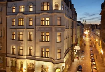 Inwestorzy znowu wierzą w rynek hotelarski Europy Środkowo-Wschodniej