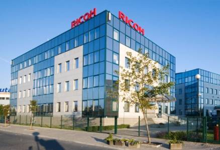 Warsaw: Ares acquires The Jerozolimskie Business Park