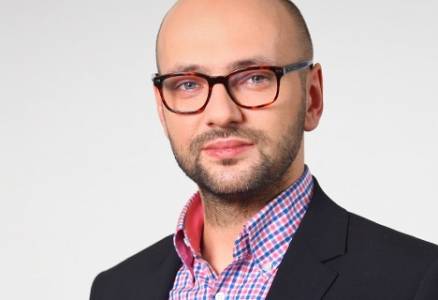 Jakub Zagórski wchodzi do zarządu Skanska Residential Development Poland