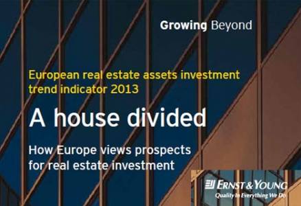 Ernst&Young Raport: A house divided