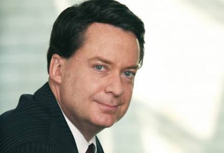 Del Chandler will become the Head of Capital Markets for Central and Eastern Europe