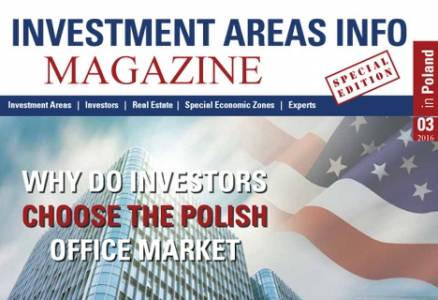 Investment Areas Info Magazine - Summary 2016/Forecast 2017