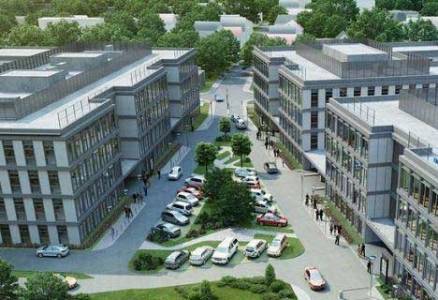 Avestus Real Estate pozyskuje strategicznego najemcę w krakowskim Enterprise Park