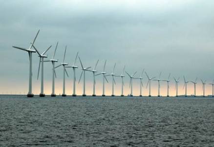 Powstanie fabryka, w której będą produkowane elementy dla morskich elektrowni wiatrowych