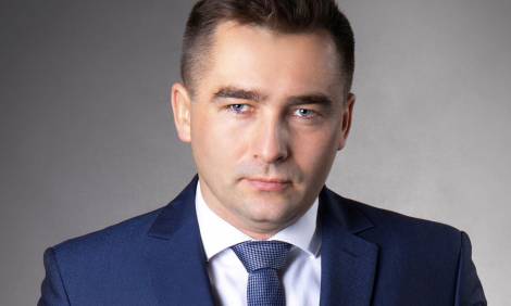 Paweł Kurtasz nowym prezesem zarządu PAIH