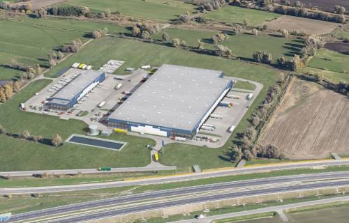 Accolade inwestuje w nowe parki przemysłowe ponad 50 mln euro