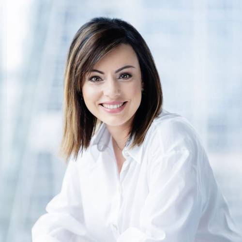 Katarzyna Dudzik, Developent Director w MDC²